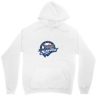 Baseball Camden Riversharks T-shirts Unisex Hoodie | Artistshot