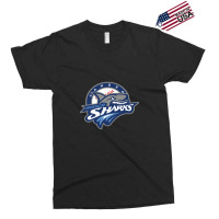 Baseball Camden Riversharks T-shirts Exclusive T-shirt | Artistshot