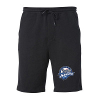 Baseball Camden Riversharks T-shirts Fleece Short | Artistshot