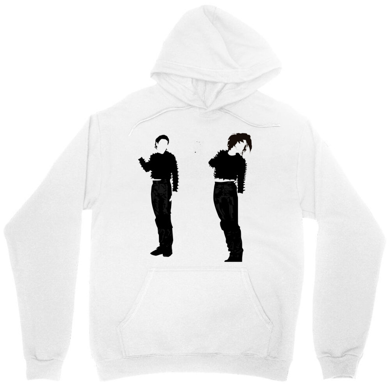 Michael Amp Janet Jackson Quotscreamquot Unisex Hoodie | Artistshot