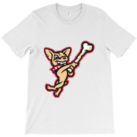 El Paso Chihuahuas T-shirt | Artistshot