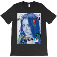 Newjeans Members T-shirt | Artistshot