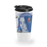 Newjeans Members Travel Mug | Artistshot