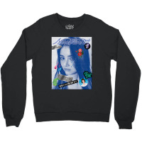 Newjeans Members Crewneck Sweatshirt | Artistshot