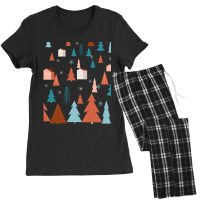 Awesome Winter Decorations Women's Pajamas Set | Artistshot