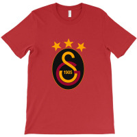 Baseball Galatasaray T-shirt | Artistshot