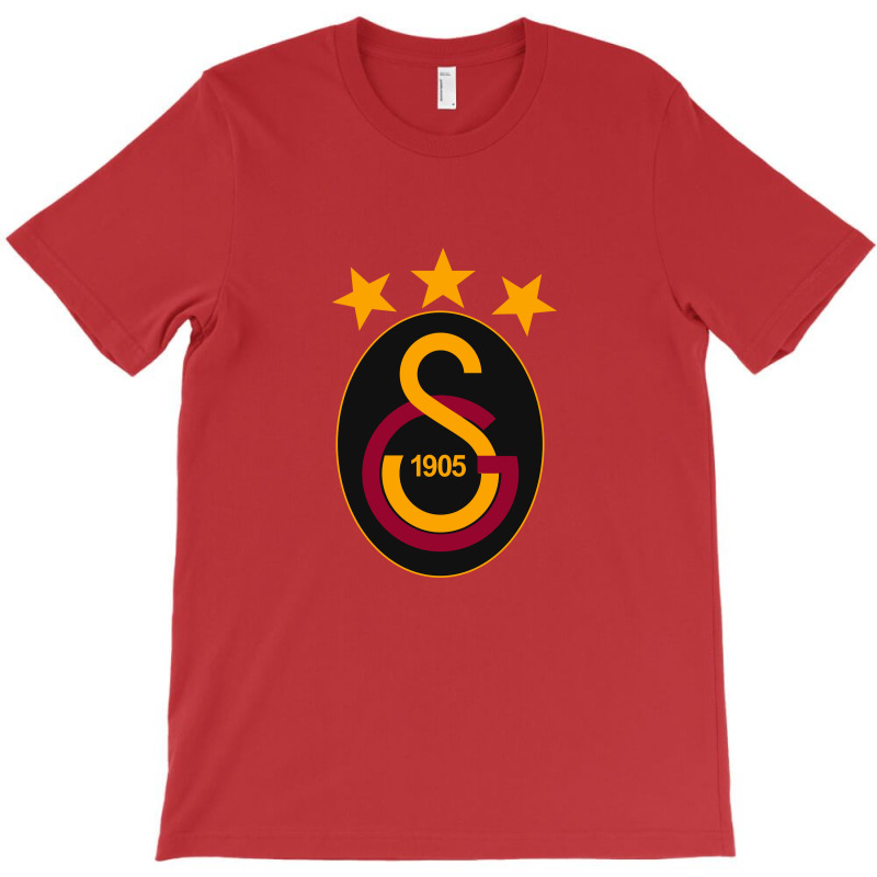 Baseball Galatasaray T-Shirt by nalika | Artistshot