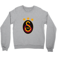 Baseball Galatasaray Crewneck Sweatshirt | Artistshot