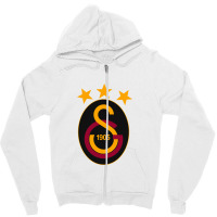 Baseball Galatasaray Zipper Hoodie | Artistshot