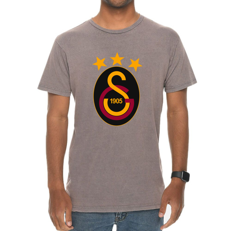 Baseball Galatasaray Vintage T-Shirt by nalika | Artistshot