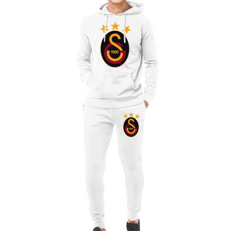 Baseball Galatasaray Hoodie & Jogger set by nalika | Artistshot