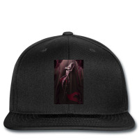 Angel Dust (mermaid) (out Of The Sea) Printed Hat | Artistshot