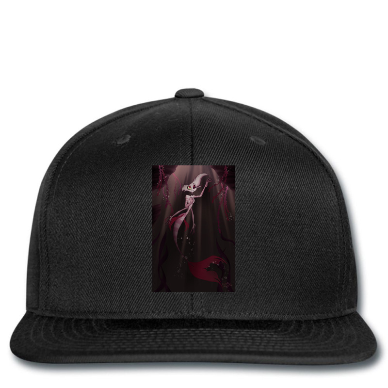 Angel Dust (mermaid) (out Of The Sea) Printed hat by MATTHEWFLORIO | Artistshot