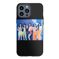 Newjeans Ot5 Iphone 13 Pro Max Case | Artistshot