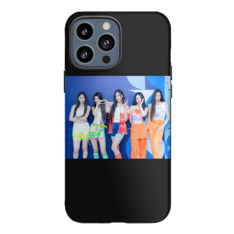 Newjeans Ot5 Iphone 13 Pro Max Case | Artistshot