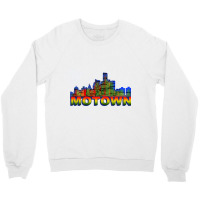 Motown Crewneck Sweatshirt | Artistshot