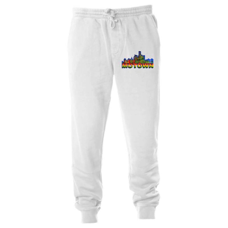 Motown Unisex Jogger | Artistshot