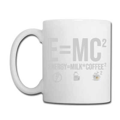 Energy Milk Coffee Coffee Mug Designed By Bariteau Hannah