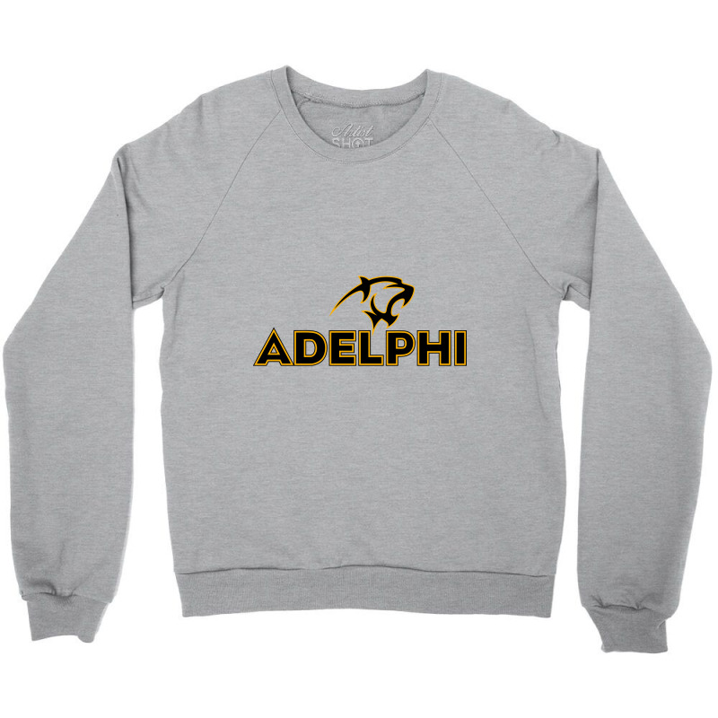 Adelphi discount university sweatshirt