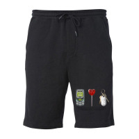 Newjeans Phoning Lollipop Ador Keychain Fleece Short | Artistshot