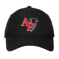 Aplington–parkersburg High School Adjustable Cap | Artistshot