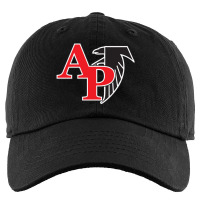 Aplington–parkersburg High School Kids Cap | Artistshot