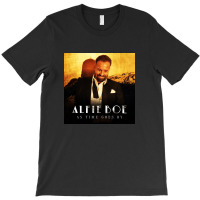 Alfie Boe T-shirt | Artistshot