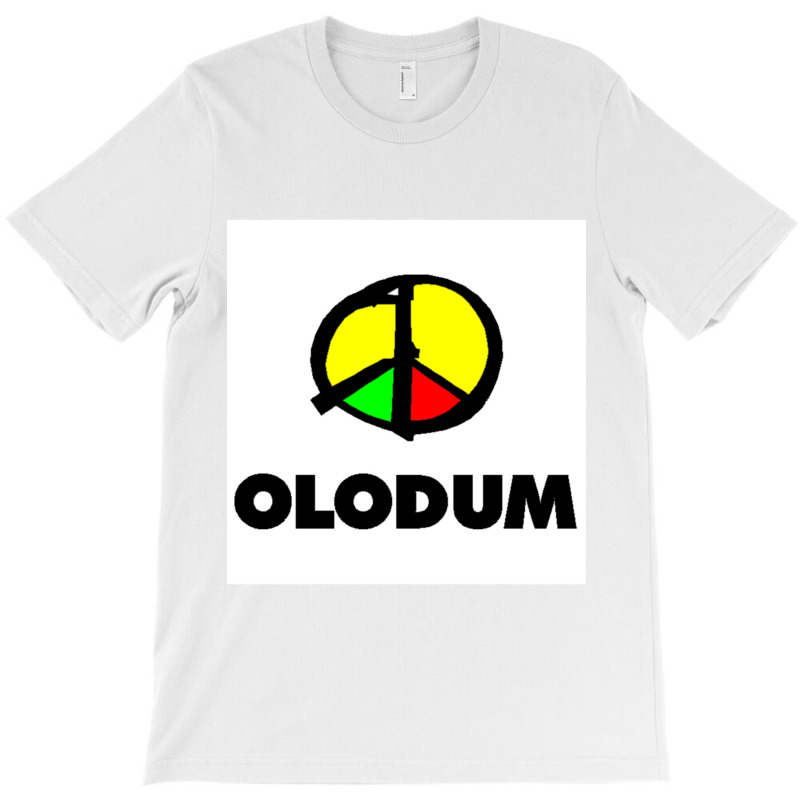 Olodum - Michael Jackson T-shirt | Artistshot