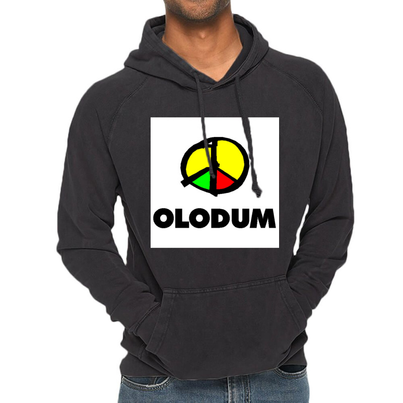 Olodum - Michael Jackson Vintage Hoodie | Artistshot