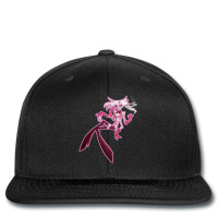 Angel Dust Wobackground Printed Hat | Artistshot