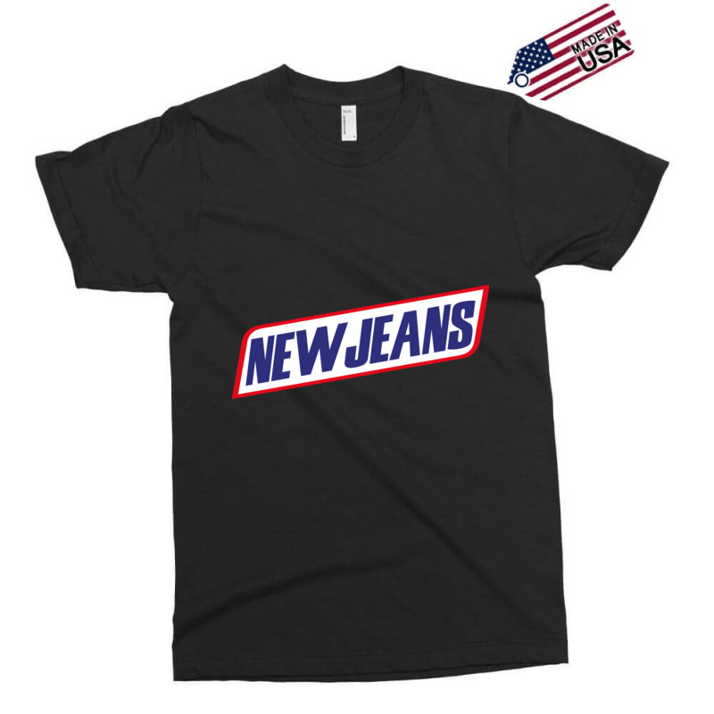 Newjeans Snicn Exclusive T-shirt | Artistshot