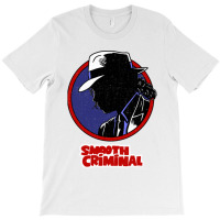 Smooth Criminal   (1) T-shirt | Artistshot