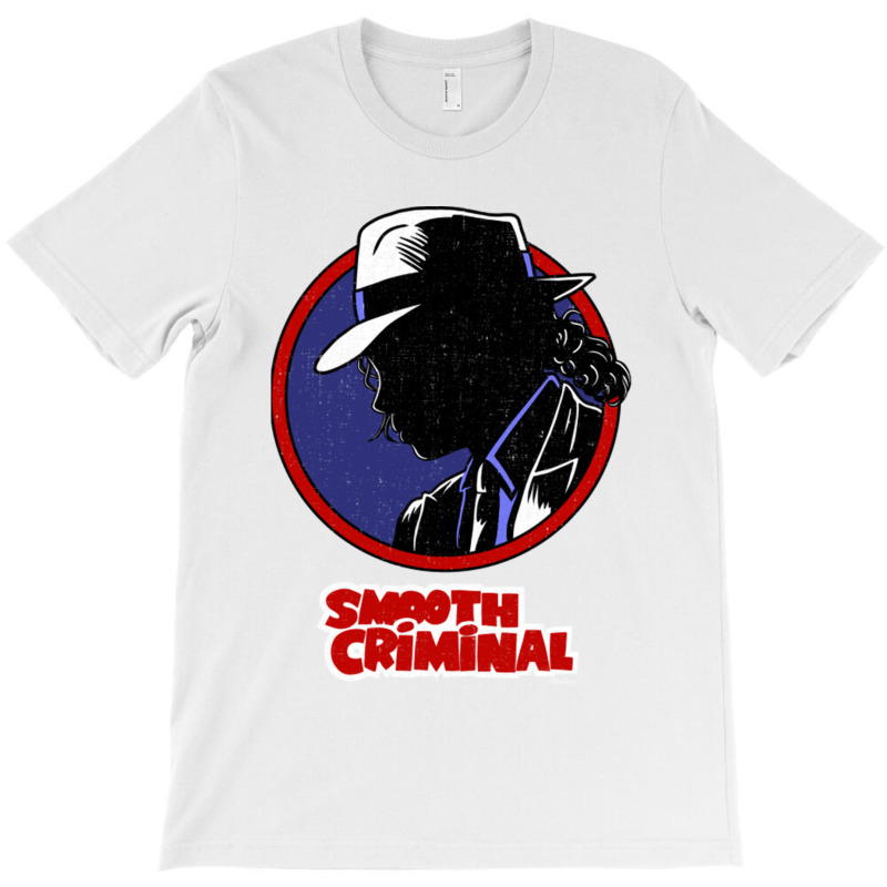 Smooth Criminal   (1) T-shirt | Artistshot