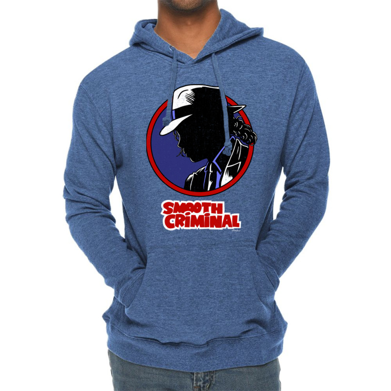 Smooth Criminal   (1) Lightweight Hoodie | Artistshot