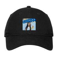 Newjeans Adjustable Cap | Artistshot