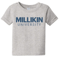 Millikin University, Illinois, Baby Tee | Artistshot