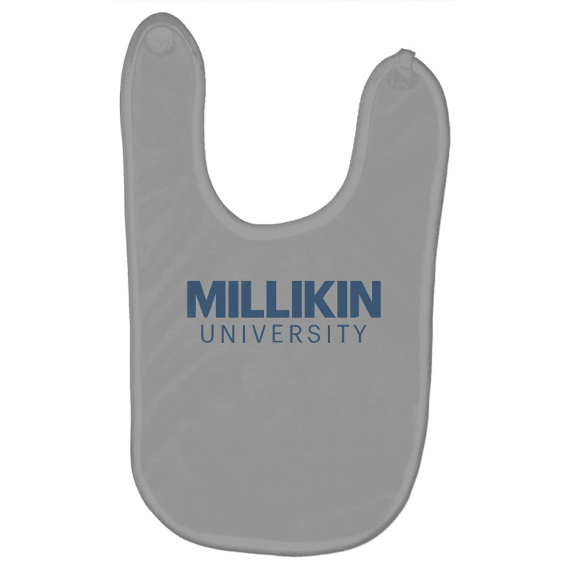 Millikin University, Illinois, Baby Bibs by harpersofia56 | Artistshot