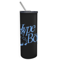 Official Newjeans Hype Boy Y2k Skinny Tumbler | Artistshot