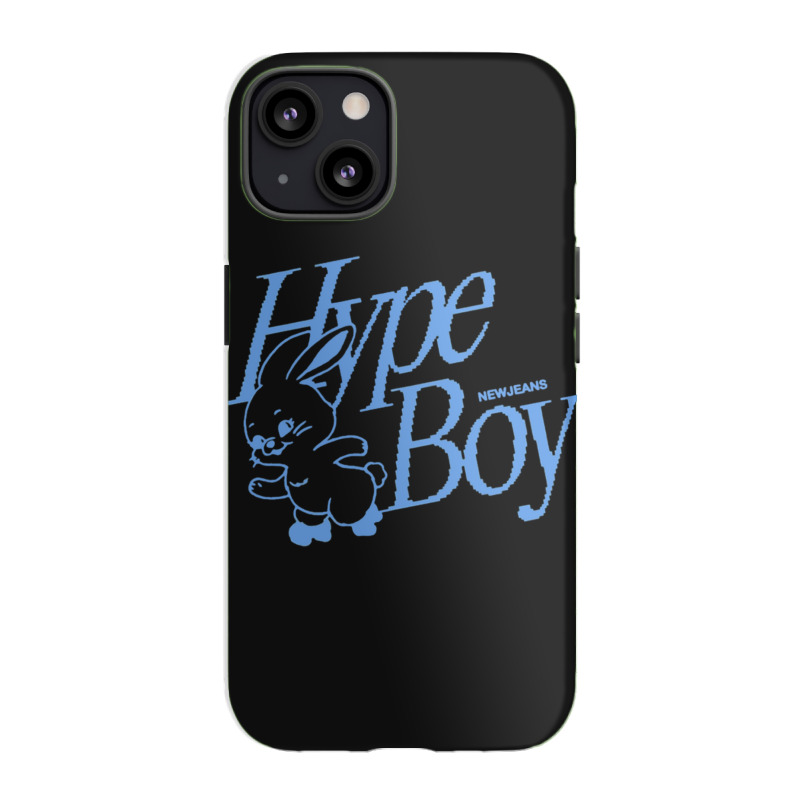 Official Newjeans Hype Boy Y2k Iphone 13 Case | Artistshot