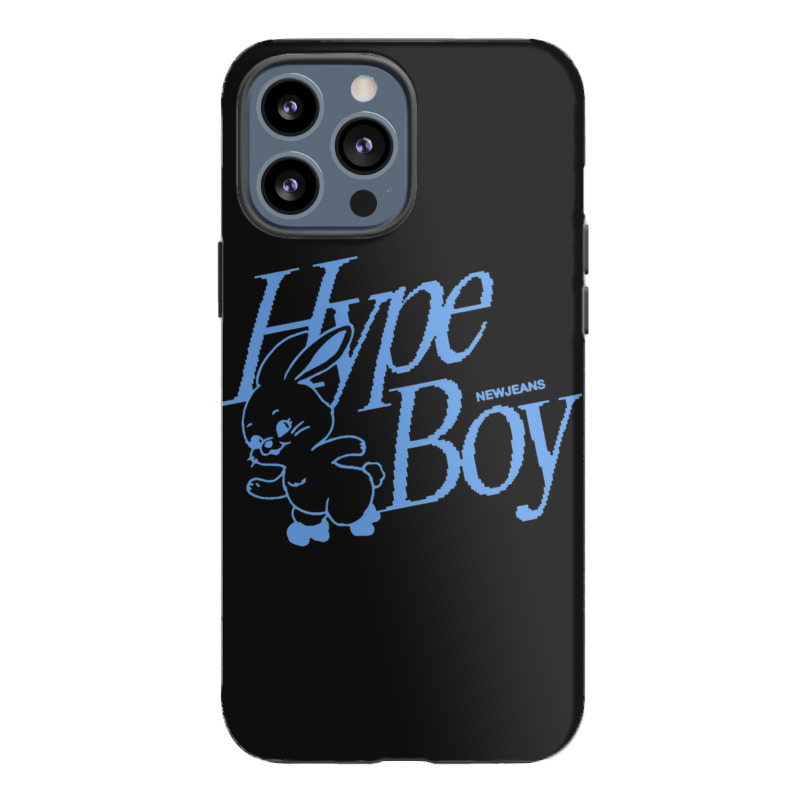 Official Newjeans Hype Boy Y2k Iphone 13 Pro Max Case | Artistshot