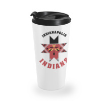 Indianapolis Travel Mug | Artistshot