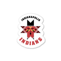 Indianapolis Sticker | Artistshot