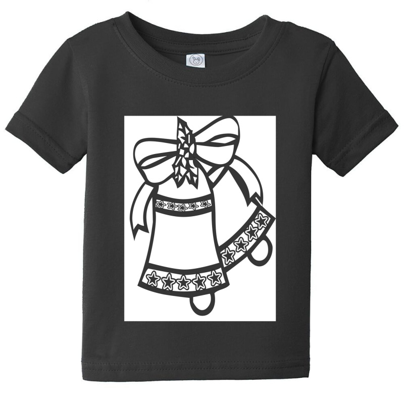 Crismas Design Baby Tee by John Seals | Artistshot