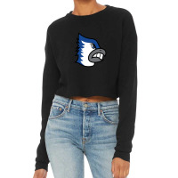 Bondurant–farrar Junior Senior High School Cropped Sweater | Artistshot