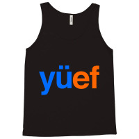 Phonetic Florida (uf) Gainesville Tank Top | Artistshot