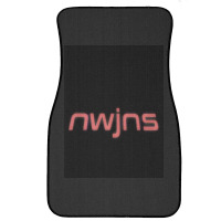 Newjeans Front Car Mat | Artistshot