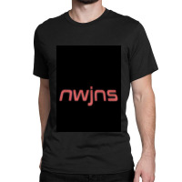 Newjeans Classic T-shirt | Artistshot