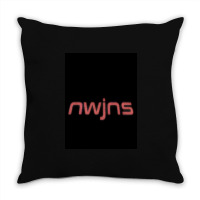 Newjeans Throw Pillow | Artistshot