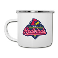 The Redbirds Camper Cup | Artistshot