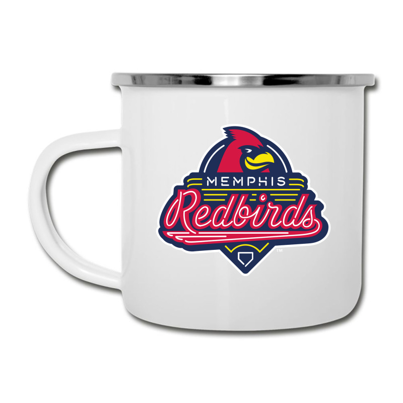 The Redbirds Camper Cup | Artistshot